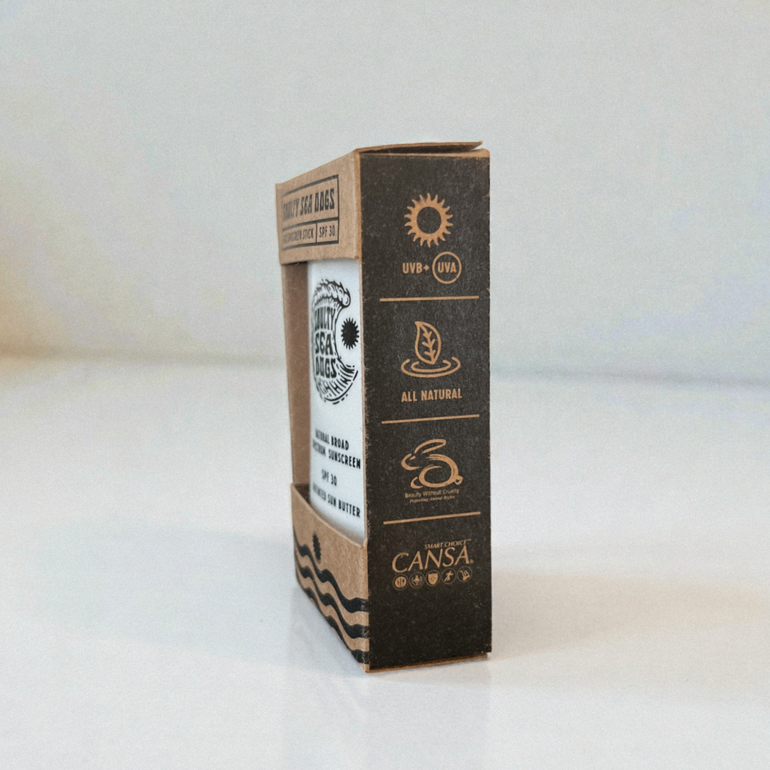 ZINC FACE SUNSCREEN STICK | SPF 30