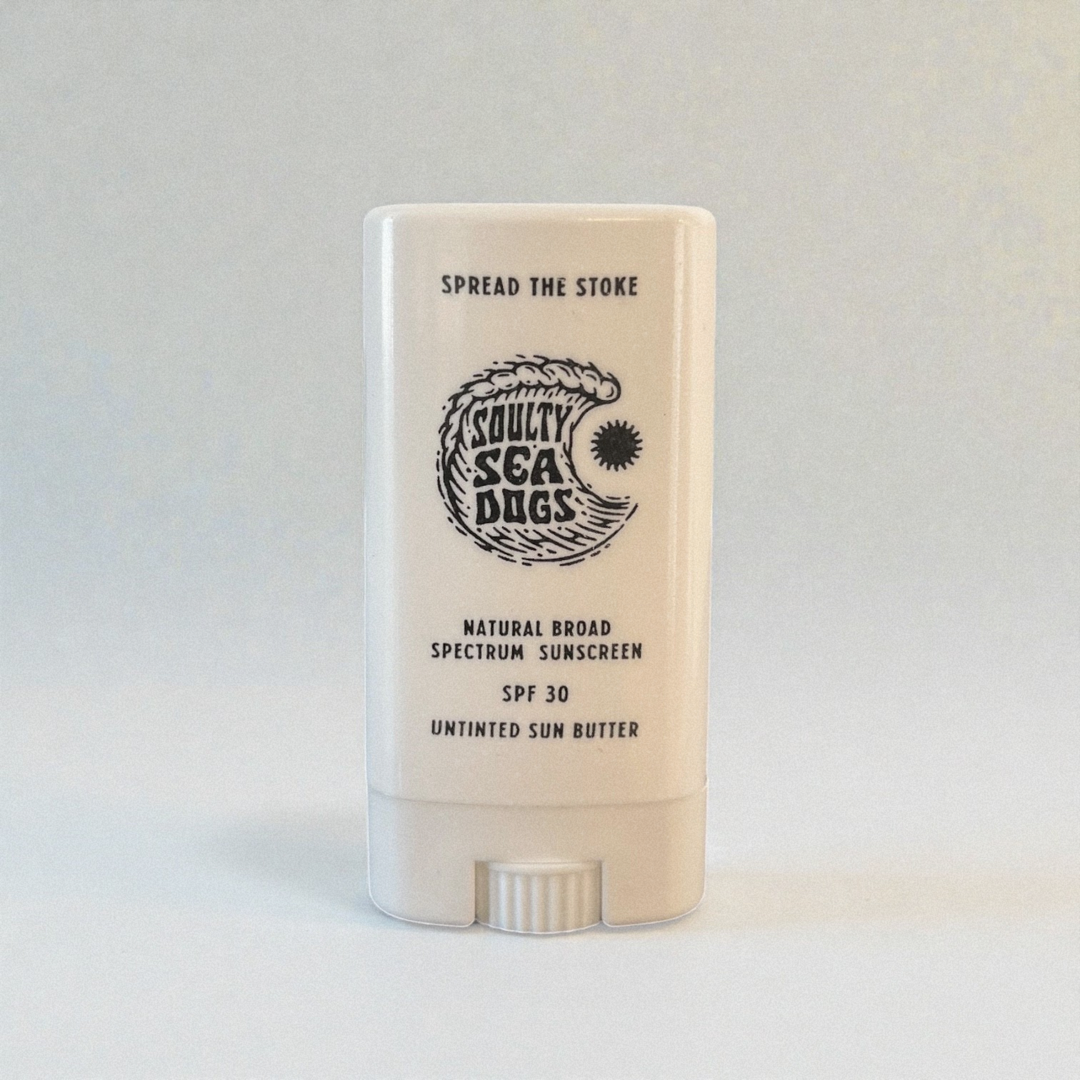 ZINC FACE SUNSCREEN STICK | SPF 30