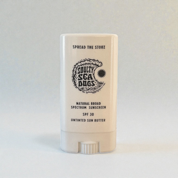 ZINC FACE SUNSCREEN STICK | SPF 30