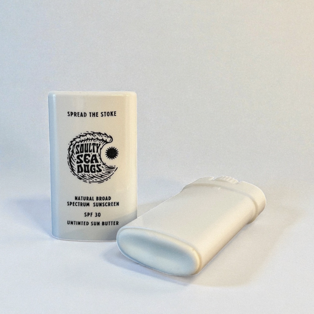 ZINC FACE SUNSCREEN STICK | SPF 30