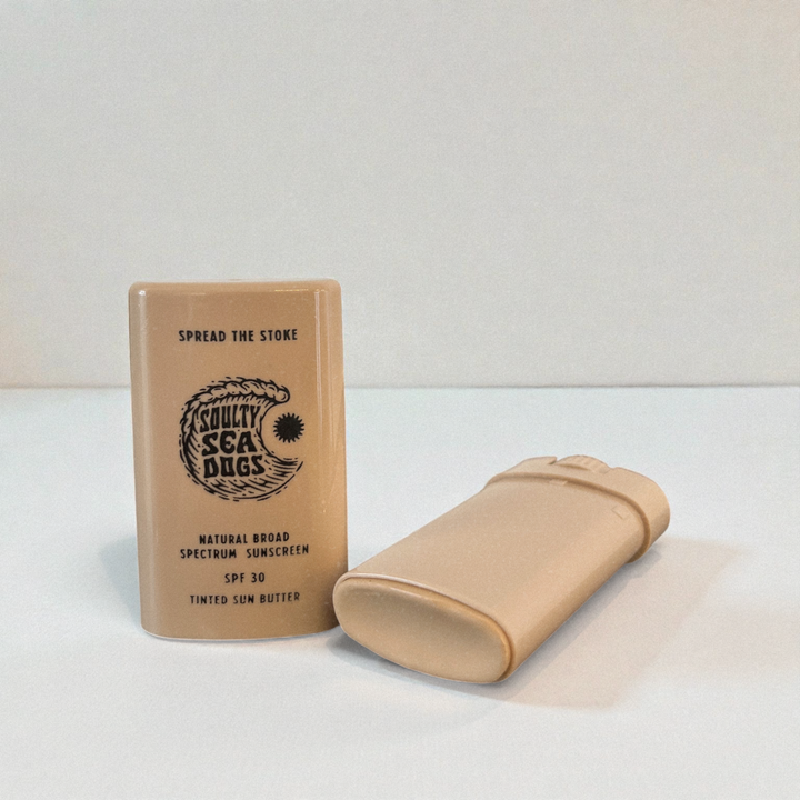 ZINC FACE SUNSCREEN STICK | SPF 30