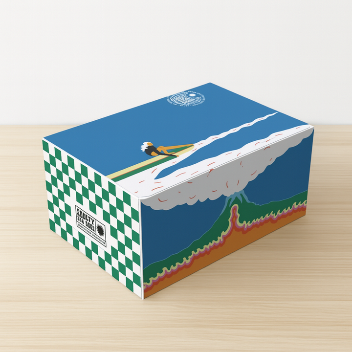 The Cool Christmas Gifter